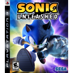 SEGA Sonic Unleashed