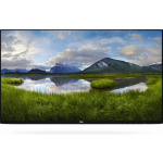 Dell UltraSharp U2419H 60,5 cm (23.8'') 1920 x 1080 Pixels Full HD LCD Zilver - Silver