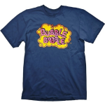 Gaya Entertainment Bubble Bobble T-Shirt Logo