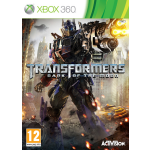 Activision Transformers Dark of the Moon