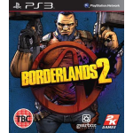 2K Games Borderlands 2