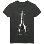 Gaya Entertainment Mass Effect Andromeda T-Shirt Tempest