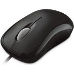 Back-to-School Sales2 muis: Compact Optical Mouse 500 f/Business - Zwart