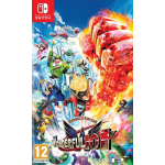 Platinum Games The Wonderful 101 Remastered