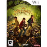 Sierra The Spiderwick Chronicles