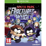 Ubisoft South Park the Fractured But Whole