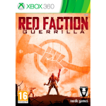 Nordic Games Red Faction Guerrilla