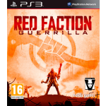 Nordic Games Red Faction Guerrilla