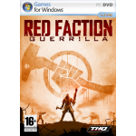 Red Faction Guerrilla