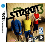 Electronic Arts FIFA Street 3