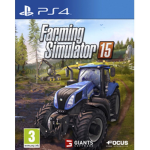 Focus Home Interactive Farming Simulator 2015