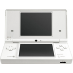 Nintendo DSi (White)