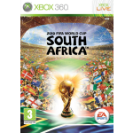 Electronic Arts 2010 FIFA World Cup South Africa