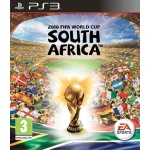 Electronic Arts 2010 FIFA World Cup South Africa