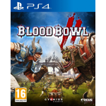 Focus Home Interactive Blood Bowl 2