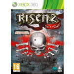 Deep Silver Risen 2 Dark Waters