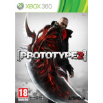 Activision Prototype 2
