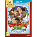 Nintendo Donkey Kong Country Tropical Freeze ( Selects)