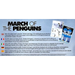 Zoo Digital March of the Penguins