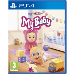 Microids My Universe My Baby