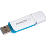 Philips FM16FD75B/00 USB flash drive 16 GB USB Type-A 3.2 Gen 1 (3.1 Gen 1) - Wit