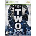 Electronic Arts Army of Two