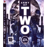 Electronic Arts Army of Two