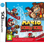 Nintendo Mario vs Donkey Kong 3 Mini-Land Mayhem