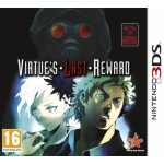 Rising Star games Virtue's Last Reward