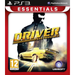 Ubisoft Driver San Francisco (essentials)
