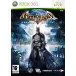 Batman Arkham Asylum (classics)