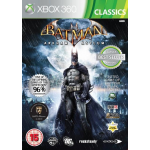 Batman Arkham Asylum (classics)