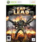 D3Publisher Eat Lead