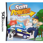 Ubisoft Sam Power Policeman