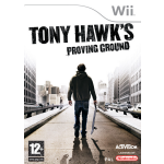 Activision Tony Hawk's Proving Ground