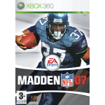 Electronic Arts Madden NFL 07