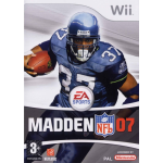 Electronic Arts Madden NFL 07