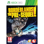 2K Games Borderlands the Pre-Sequel