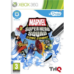 THQ Nordic Marvel Super Hero Squad Comic Combat (uDraw HD only)