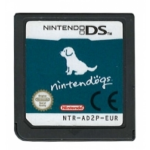 Nintendo gs Chihuahua (losse cassette)