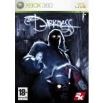 2K Games The Darkness