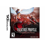 Square Enix Valkyrie Profile Covenant of the Plume