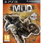 Black Bean Games MUD - FIM Motocross World Championship