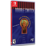 Limited Run Double Switch 25th Anniversary Edition
