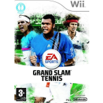Electronic Arts Grand Slam Tennis