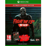Maximum Games Friday the 13th (Ultimate Slasher Edition)