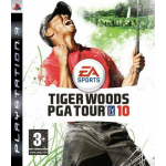 Electronic Arts Tiger Woods PGA Tour 2010