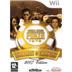 Activision World Series of Poker Tournament of Champions