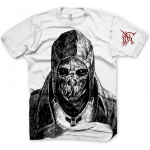 Gaya Entertainment T-Shirt Dishonored Corvo Attano