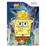 THQ Nordic Spongebob Atlantis